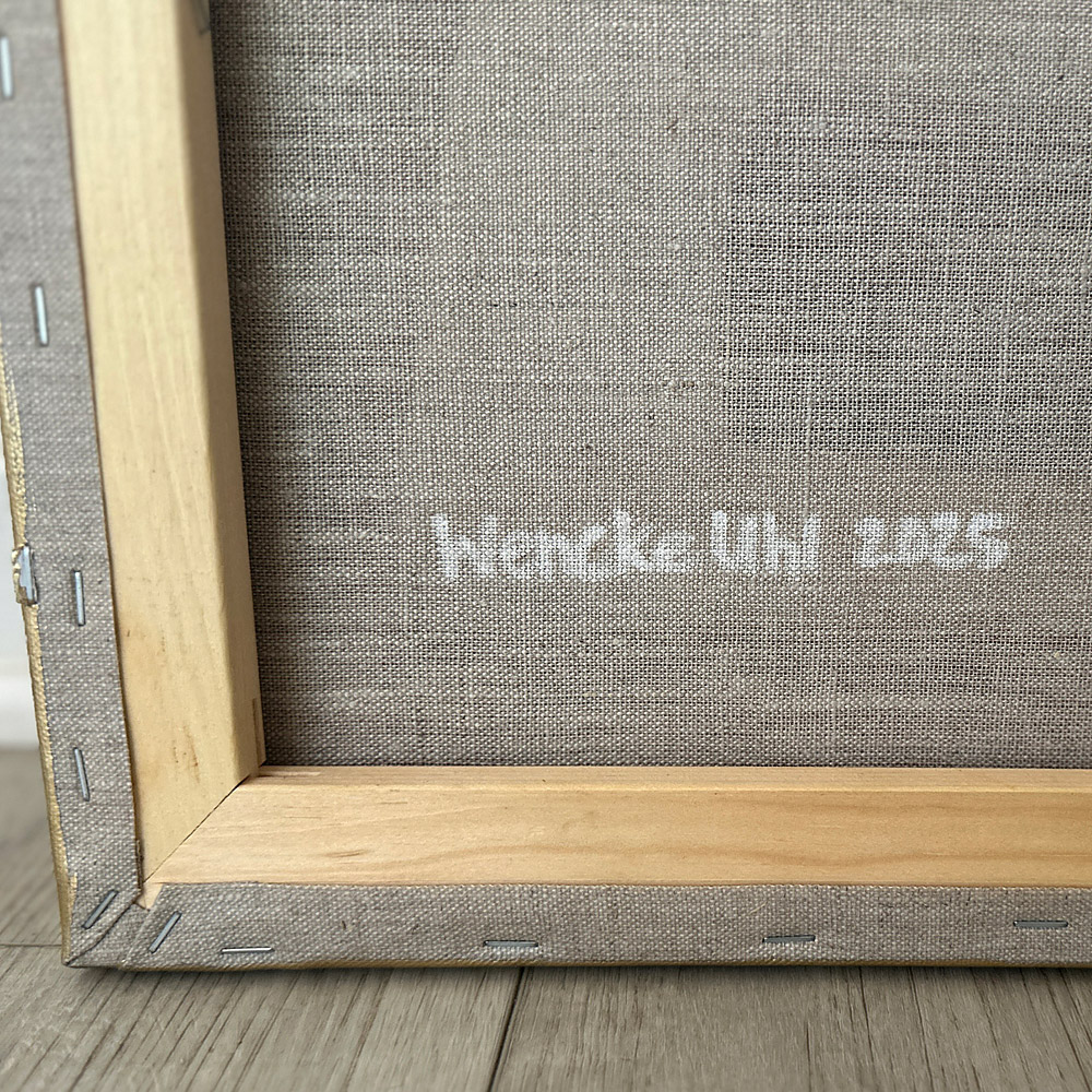 2 Swimmers on the Beach