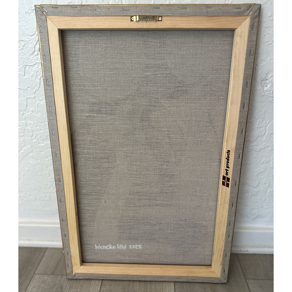 2 Swimmers on the Beach