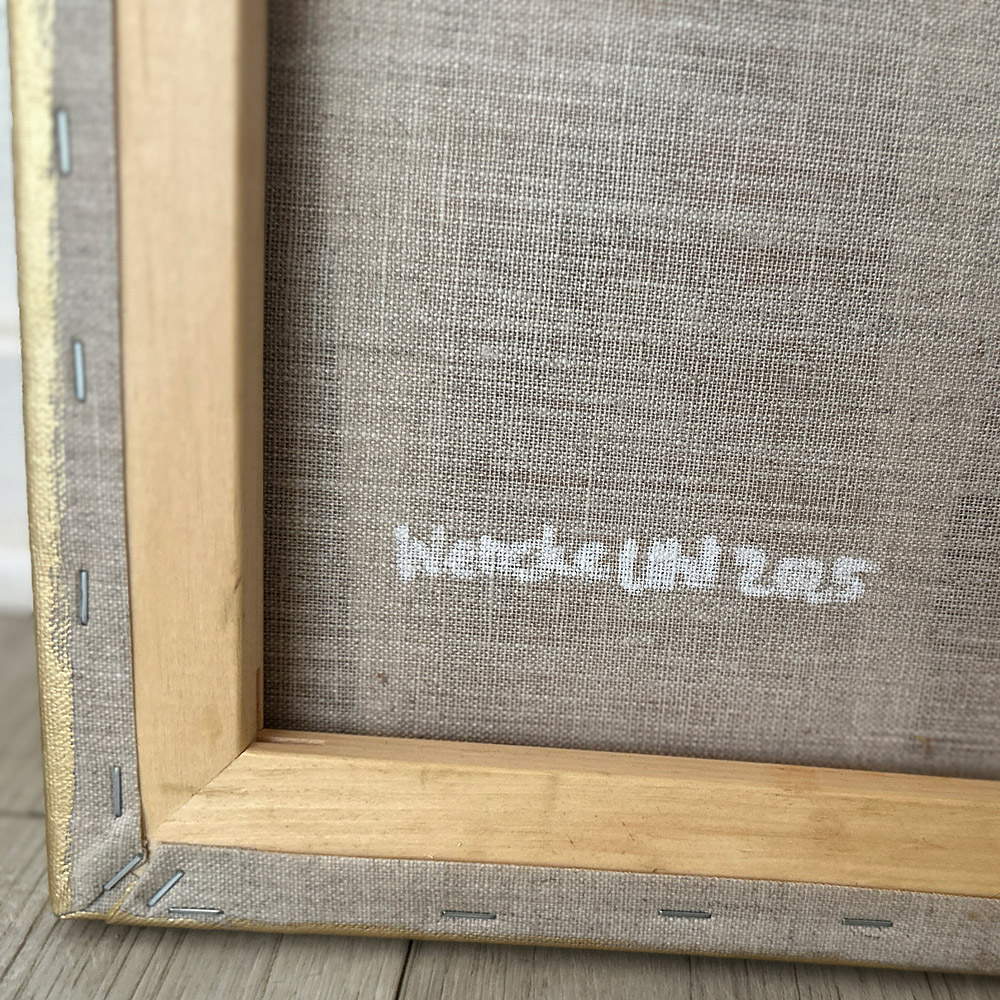 4 Swimmers on the Beach