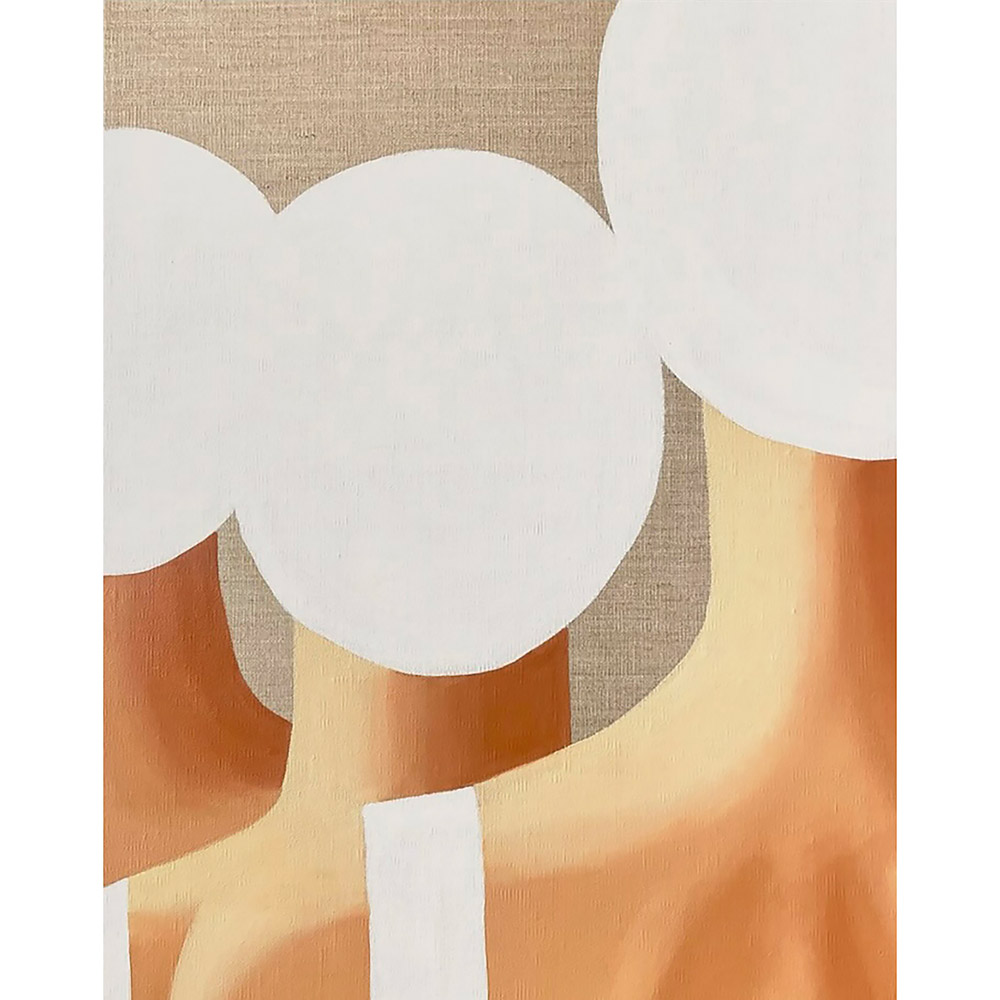 Three Swimmers From the Back