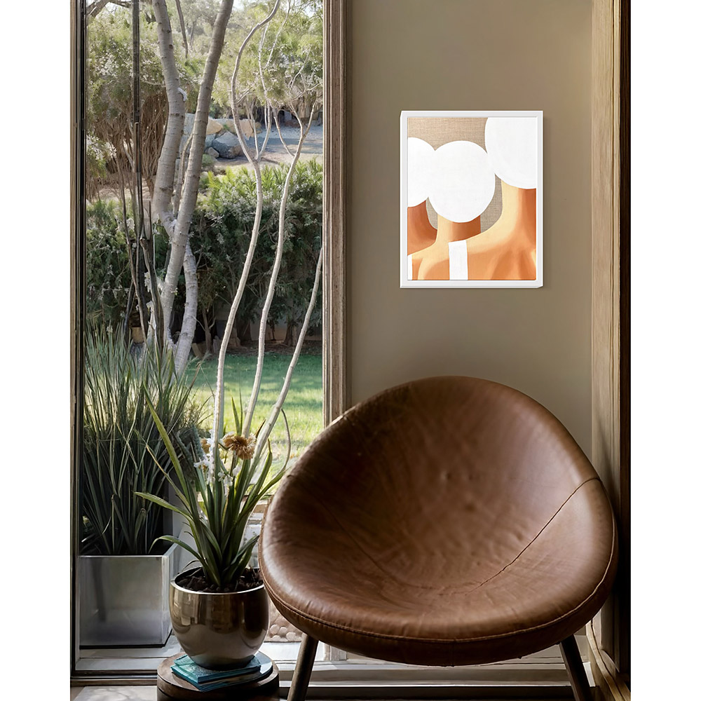 Three Swimmers From the Back