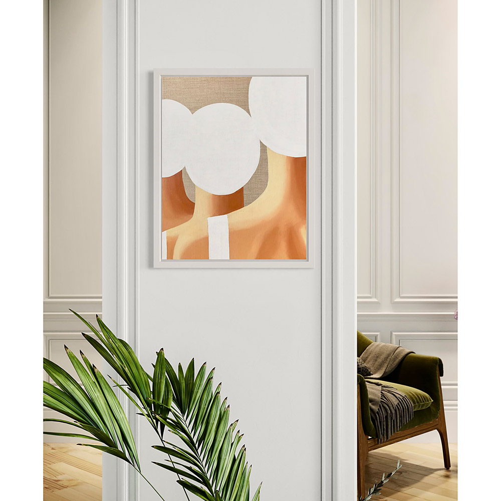 Three Swimmers From the Back