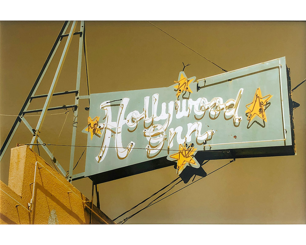 Hollywood Inn