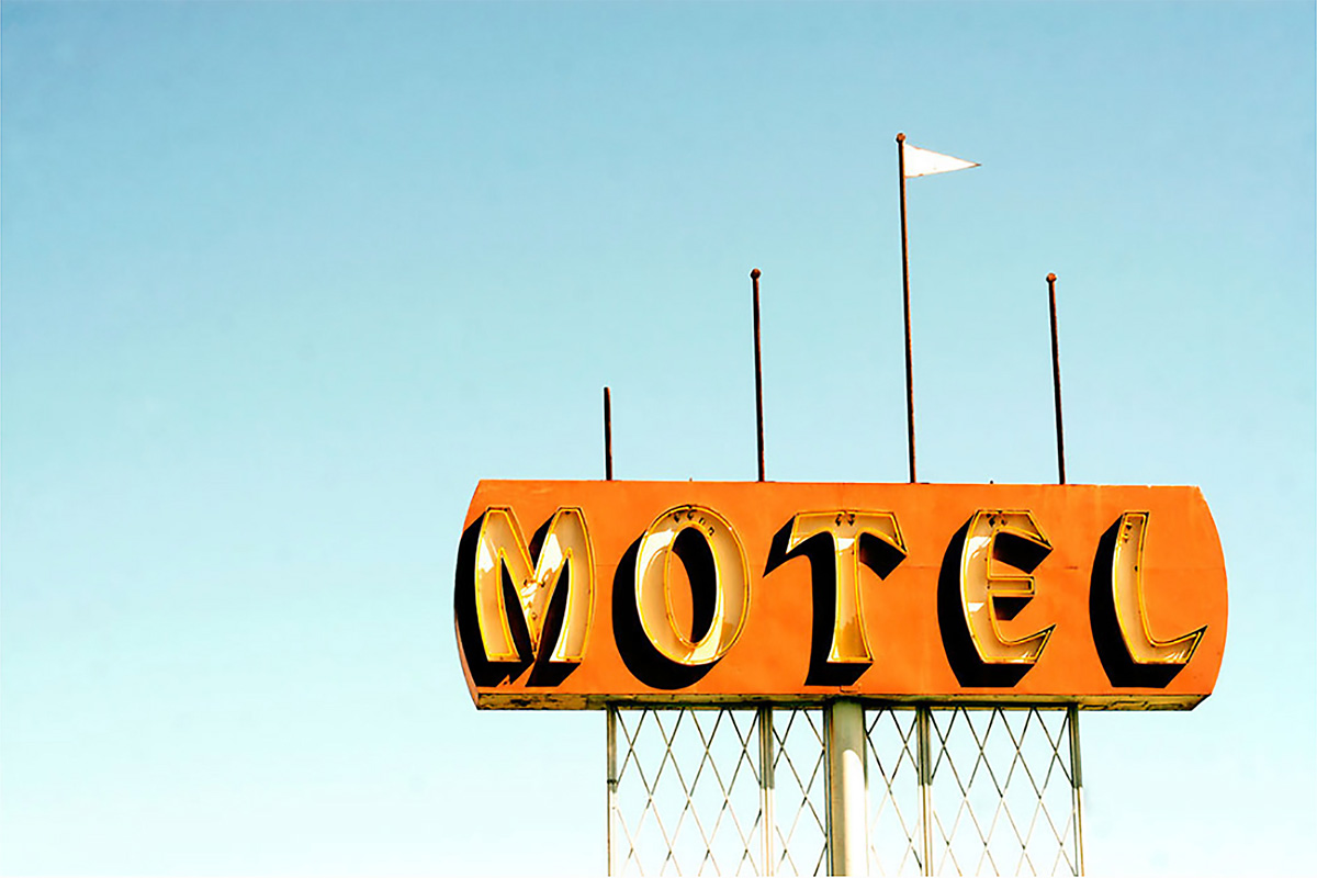 Motel