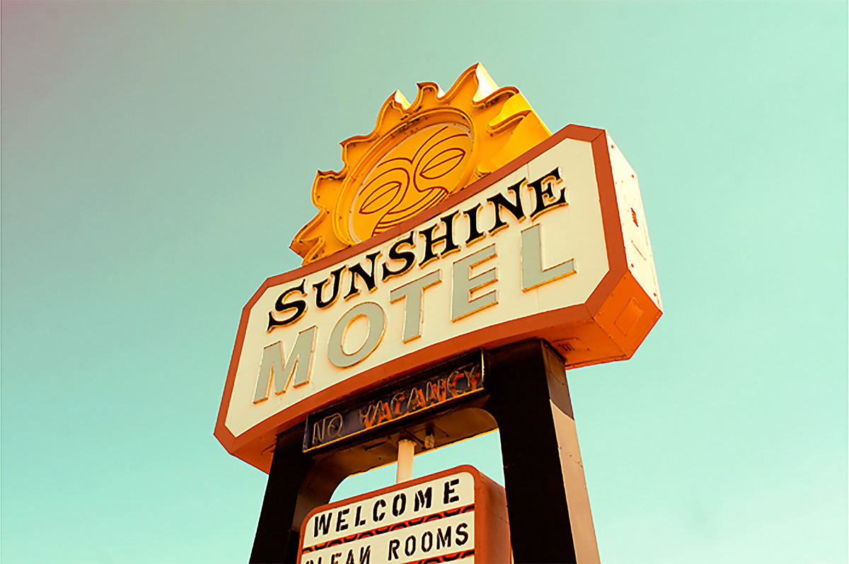 Sunshine Motel