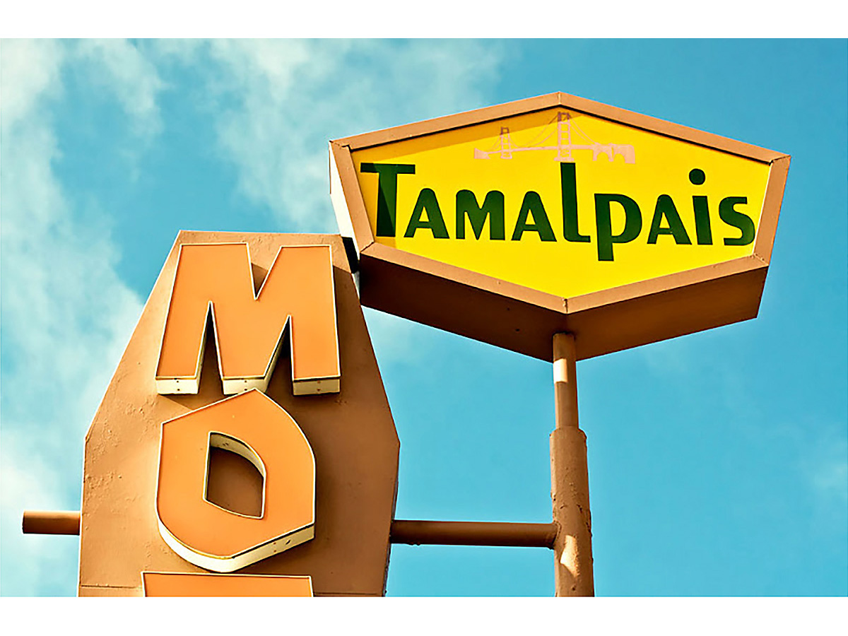 Tamalpais Motel