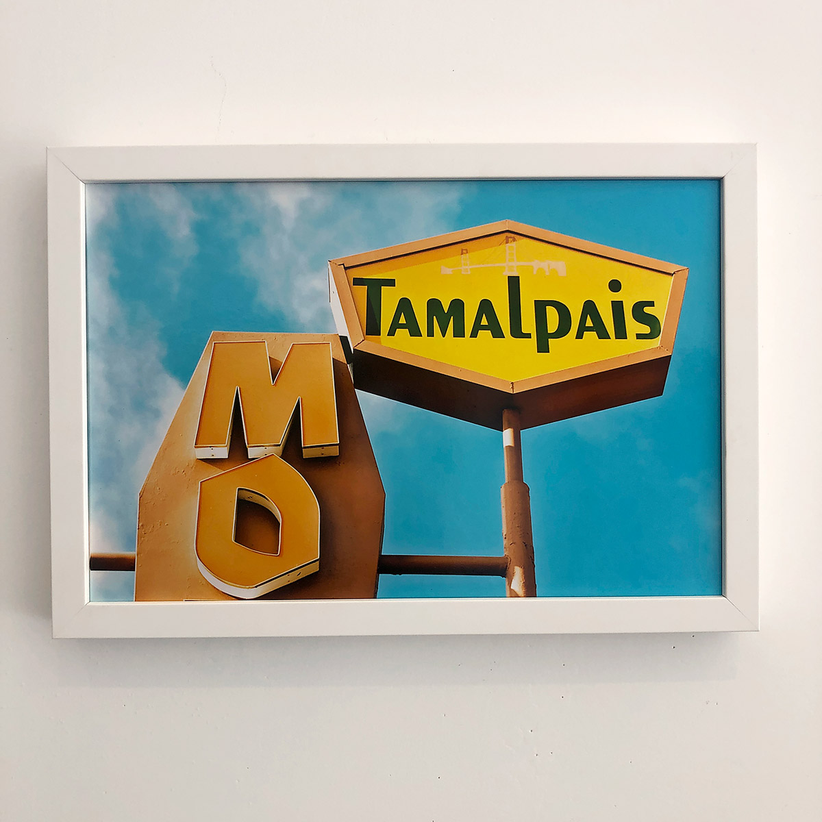 Tamalpais Motel