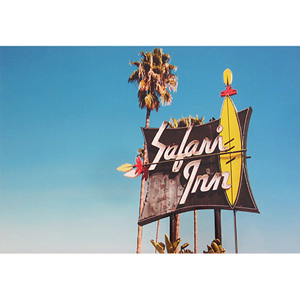 Safari Inn (Jen Zahigian)