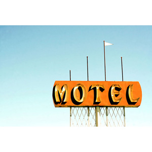 Motel (Jen Zahigian)