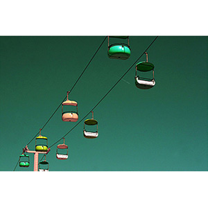 Skycab #4 (Jen Zahigian)