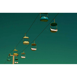 Skycab #5 (Jen Zahigian)