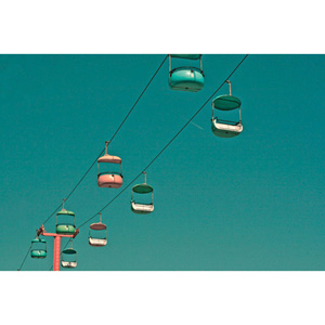 Skycab #3 (Jen Zahigian)