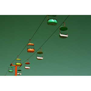Skycab #2 (Jen Zahigian)