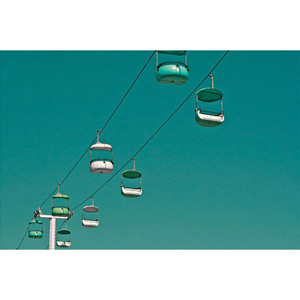 Skycab #6 (Jen Zahigian)