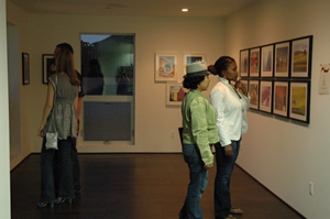 loft art