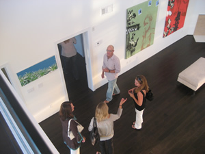 loft art