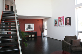 loft art