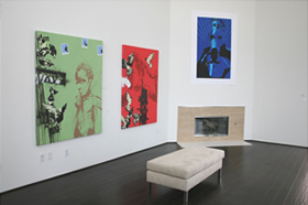 loft art