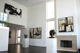 loft art
