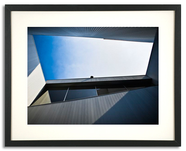 architecture photographs