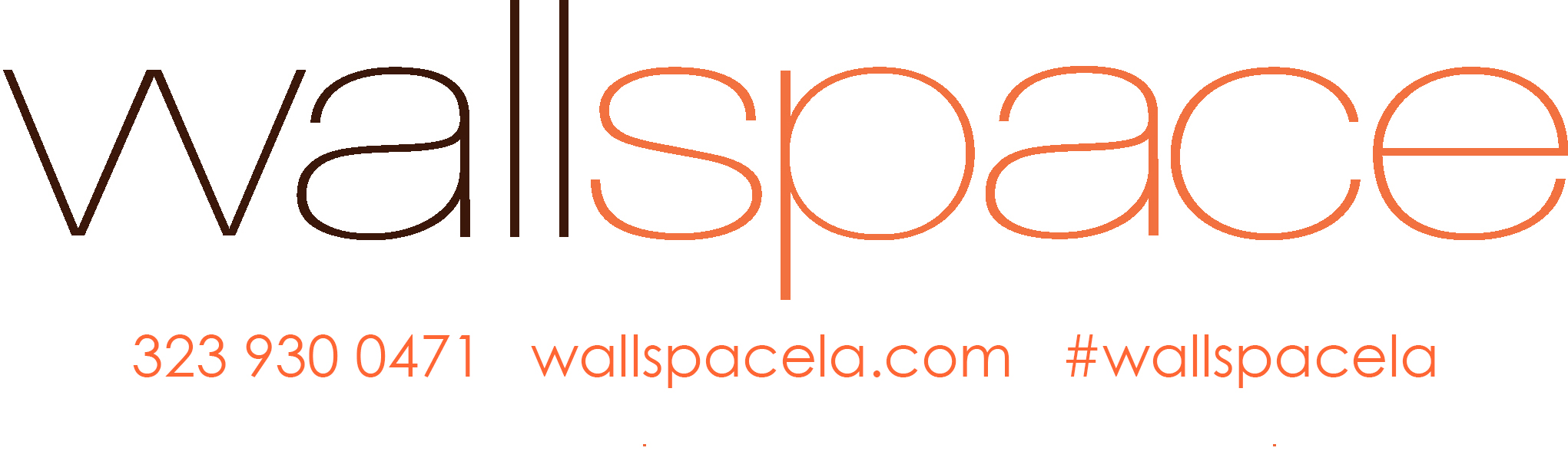 wallspace la - your first stop for affordable abstract contemporary art from emerging and established artists